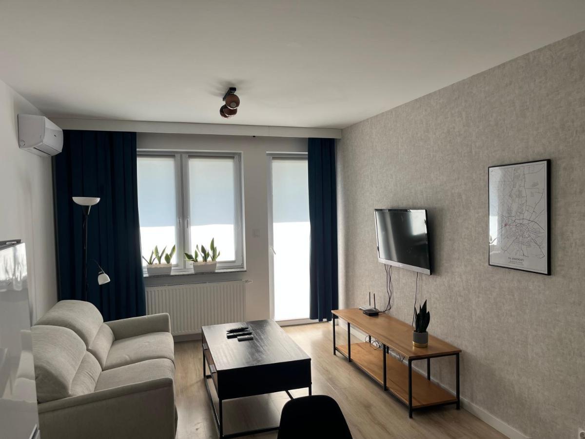 Pk Premium Apartments Boleslawiec  Exterior foto